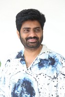 Bhairavam Movie Director Vijay Kanakamedala Interview